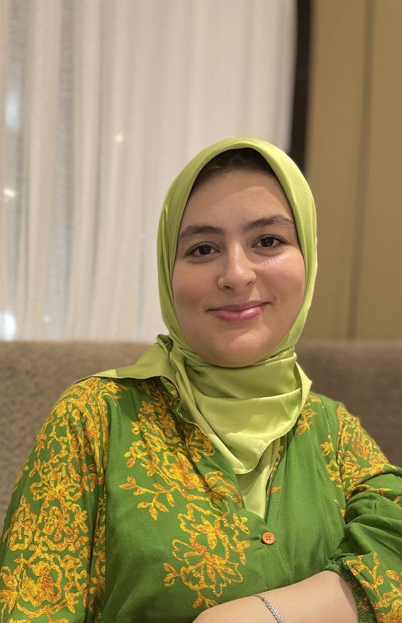 DOUZI Meriem El Betoul