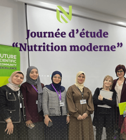 Nutrition Moderne
