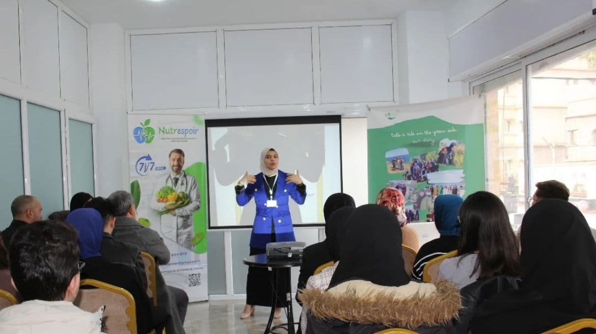 Organisation Nexpert