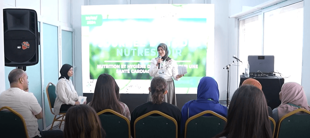 Maladies cardiovasculaire