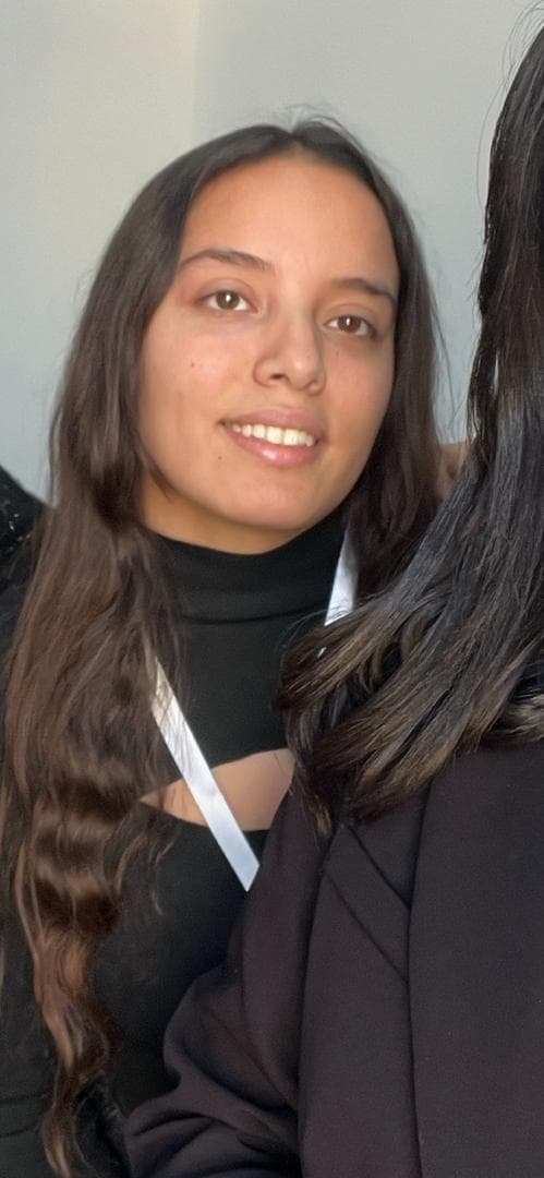 Baghdadi nour Elhouda