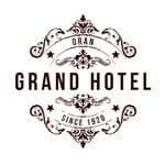 Grand hotel